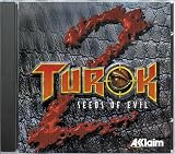 Eigenschaften ak tronic  / Turok 2 - Seeds of Evil