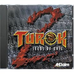 Turok 2 - Seeds of Evil