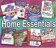 Home Essentials 20 Titles Collection