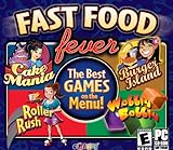 Fast Food Fever