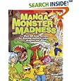 Manga Monster Madness