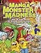 Check out Manga Monster Madness