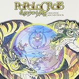 ポポロクロイス物語 ポポロクロイス物語
