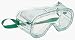 C.R. LAURENCE ES432 CRL Protective Goggles - Individual Package