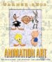 Warner Brothers Animation Art