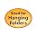 Smead Folder, Letter, Interior, 1/3 Cut Tab, Manila, 100 Per Box (10230)