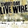 Live Wire (CD & DVD Package)