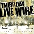 Live Wire (CD & DVD Package)