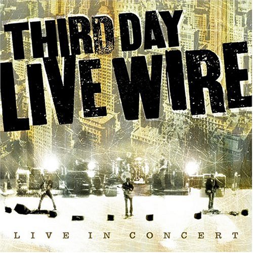 CD-Charts  Music : Live Wire (CD & DVD Package)