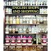 English Shops and Shopping: An Architectural History (Paul Mellon Centre for Studies)
