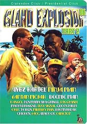 ISLAND EXPLOSION '06 PART 2