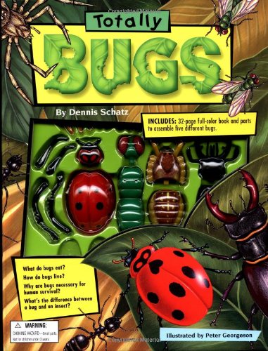 Totally Bugs