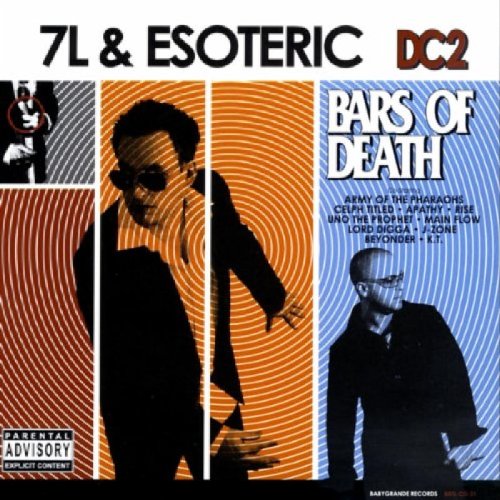 D2: Bars of Death