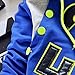 Lucear Baby Clothing Set Little Boys' Cotton Hoodie and Pants Jog Set
