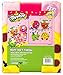 Shopkins Silky Soft Throw