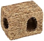 Kerbl 82789 Grashaus XL, 37 x 30 x 28 cm