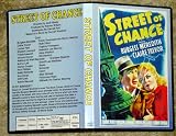 Street of Chance