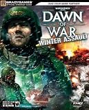 Warhammer(R) 40,000: Dawn of War- Winter Assault(tm) Official Strategy Guide