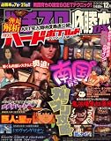パチスロ必勝本 DX (デラックス) 2008年 12月号 [雑誌]