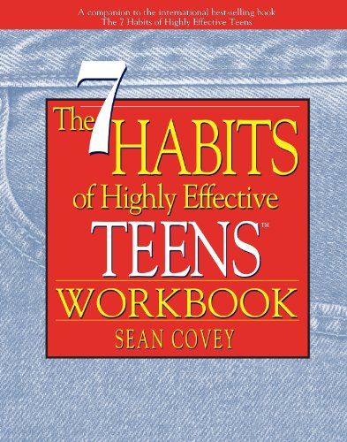 The 7 Habits of Highly Effective Teens Workbook