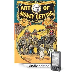 The Art of Money Getting (Golden Rules for Making Money)