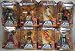 Search : DC Universe Classics Wave 12 Darkseid Build A Figure Set of 8 with White Mary Batson Variant