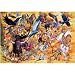 Rocky Places 500pc Jigsaw Puzzle by James Hamilton Grovely