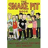 the snake pit book daily diary comics 2001 2003
