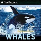 Books : Whales