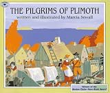 The Pilgrims of Plimoth (Aladdin Picture Books)