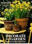 Decorate Your Garden: Affordable Ideas and Ornaments for Small Gardens