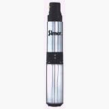 4 Deep Well Submersible Pumps, 3 Wire 230 Volt, 1 H.P
