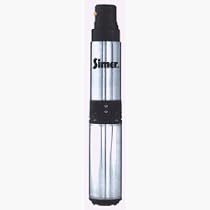 4" Deep Well Submersible Pumps, 3 Wire 230 Volt, 1 H.P