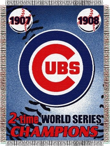 Chicago Cubs - MLB 