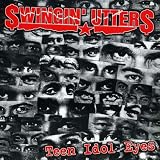 Teen Idol Eyes