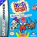 Video Games : Mucha Lucha! Mascaritas of the Lost Code