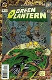  : Green Lantern Annual #3 1994