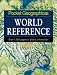 Book Geographica's World Reference: Over 1,000 Pages of Global Information