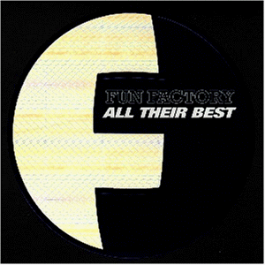 FUN FACTORY - All Their Best [UK-Import] - Zortam Music