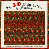 The 3-D Night Before Christmas
