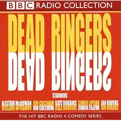 "Dead Ringers" Series 1: (BBC Radio Collection) [AUDIOBOOK]