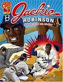Jackie Robinson: Gran pionero del bAisbol (Biografias Graficas/Graphic Biographies (Spanish))