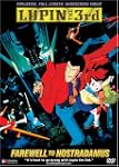Lupin The 3rd Movie: Farewell To Nost...
