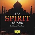 The Spirit of India