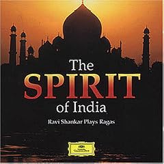 The Spirit of India