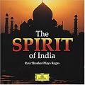 The Spirit of India