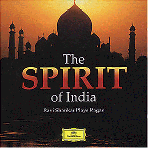 Ravi Shankar - Spirit Of India - Zortam Music