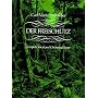 Der Freischutz in Full Score (Dover music scores)