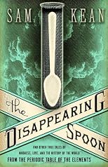 The Disappearing Spoon