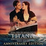 Titanic: Original Motion Picture Soundtrack